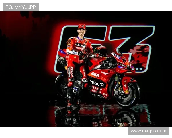 MotoGP赛季关键转折车手争冠与厂队技术博弈升级全面加速演进