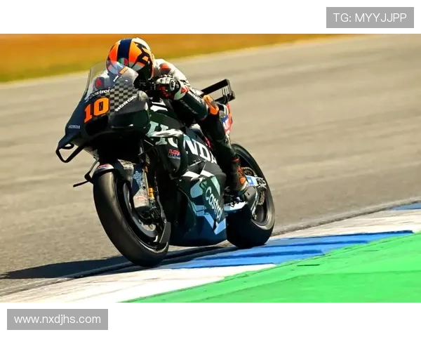 摩托GP赛季风云再起 新车队亮相老将挑战新星竞争激烈