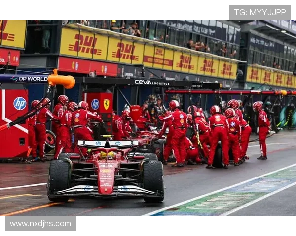 新赛季F1格局生变车队竞争升级多支车队强势崛起冠军悬念再起